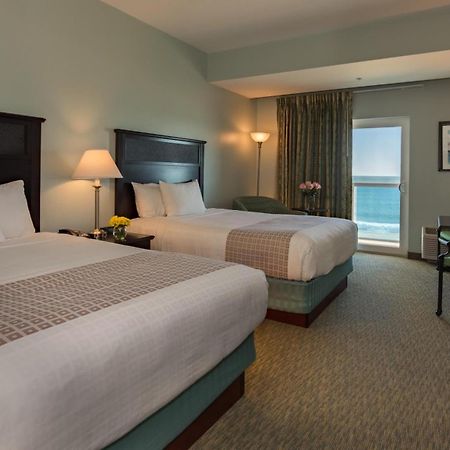 Park Place Hotel 오션 시티 외부 사진