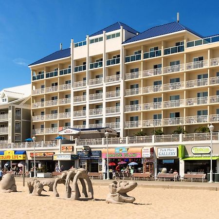 Park Place Hotel 오션 시티 외부 사진