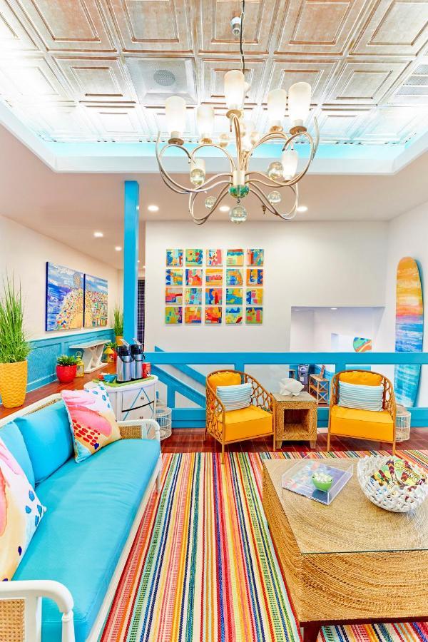 Park Place Hotel 오션 시티 외부 사진