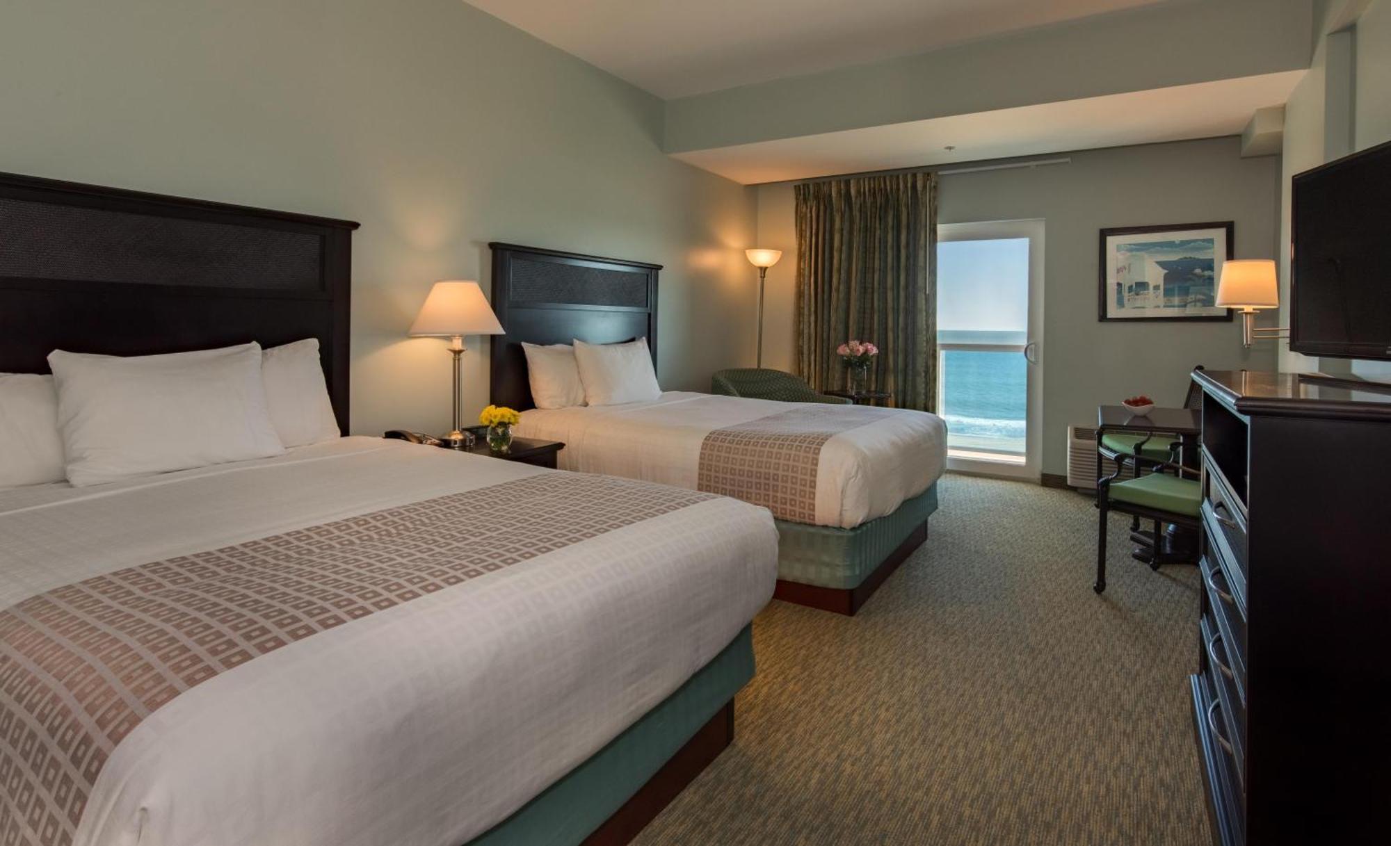Park Place Hotel 오션 시티 외부 사진